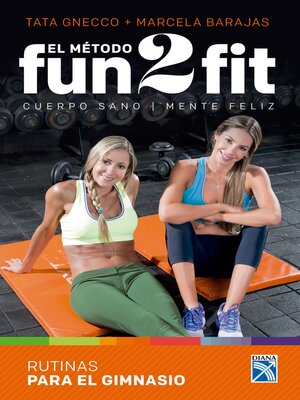 cover image of El método Fun 2 fit en GYM